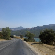 Verso Chefchaouen (2)